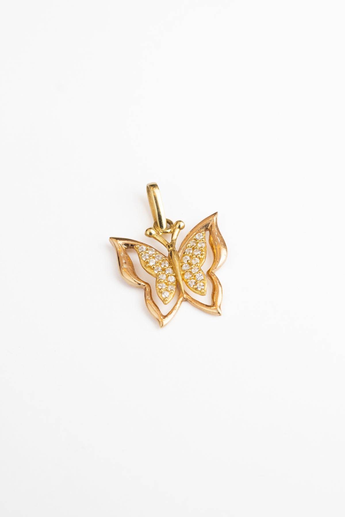 Mariposa 2 Oros