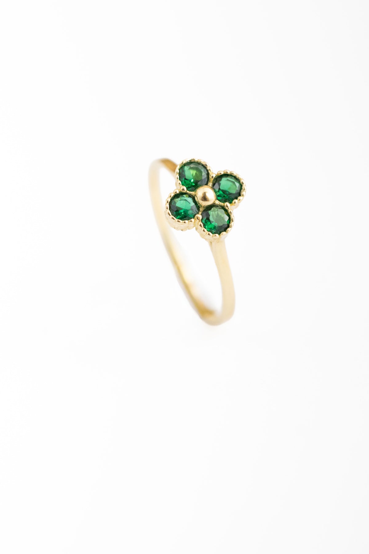 Flor Verde