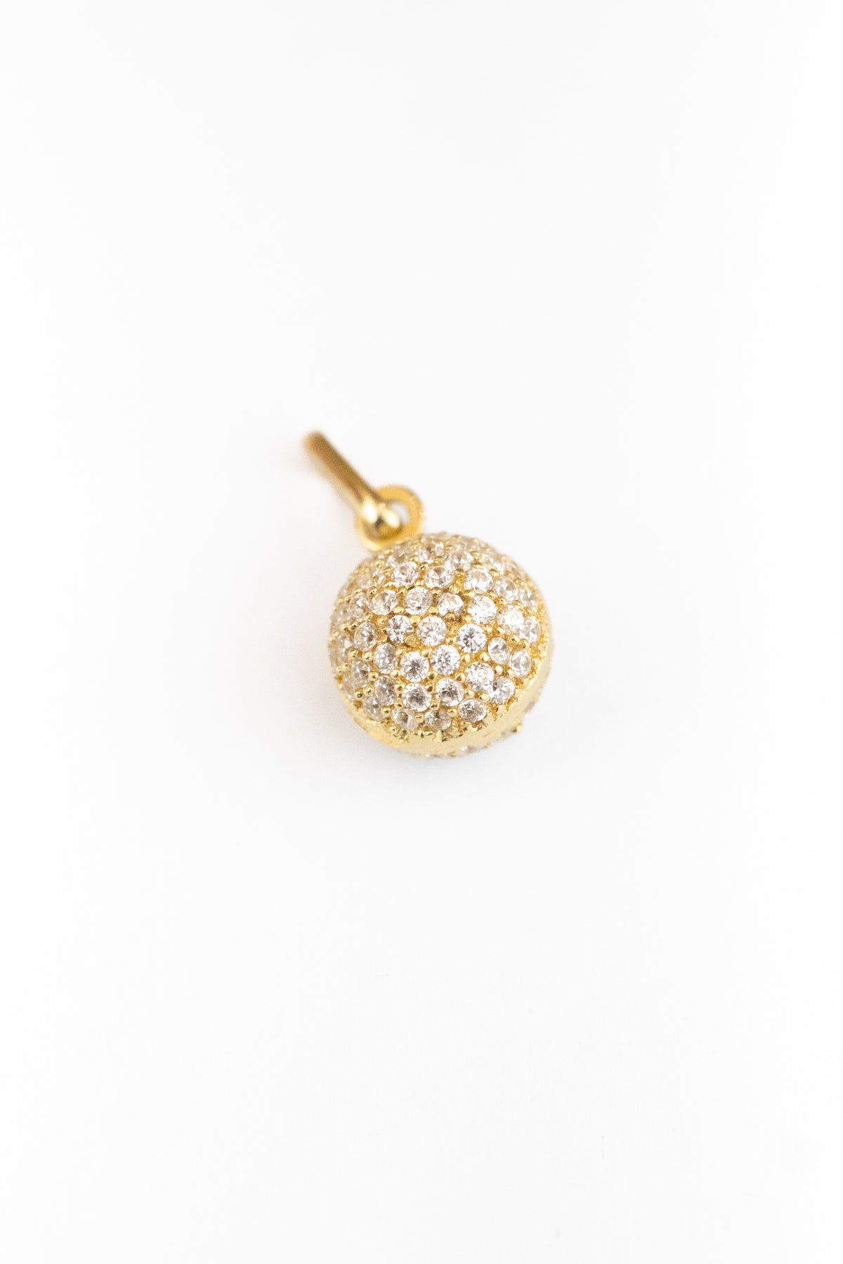 Esfera Circular con Circones
