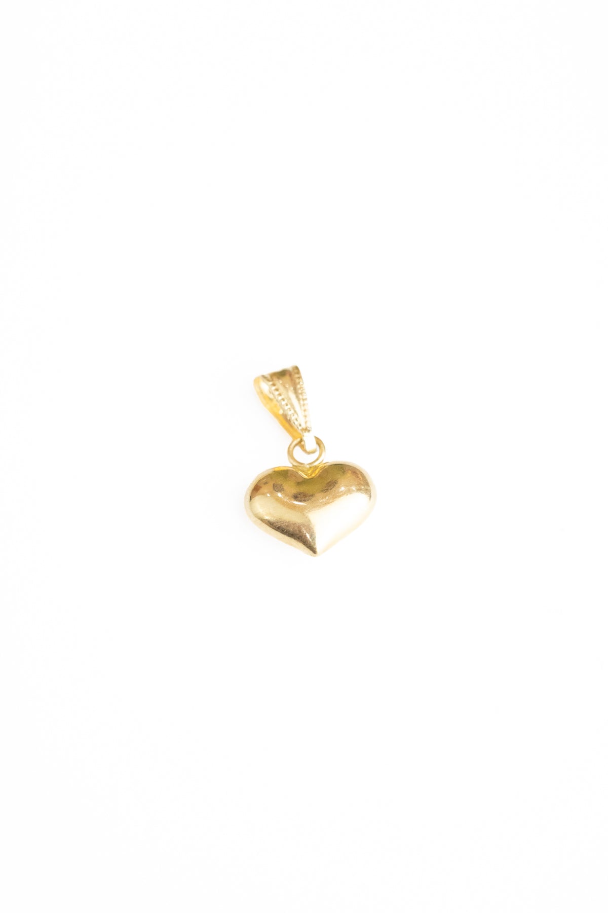 Corazón Inflado