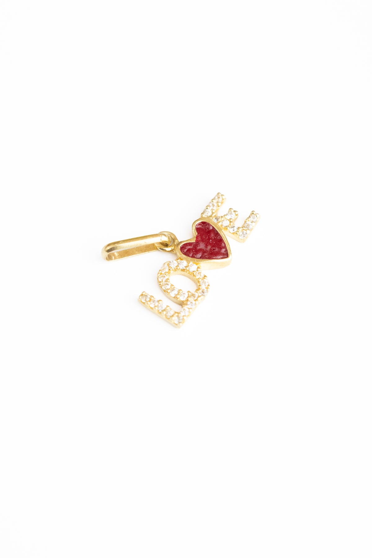 Love con Corazón y Circones