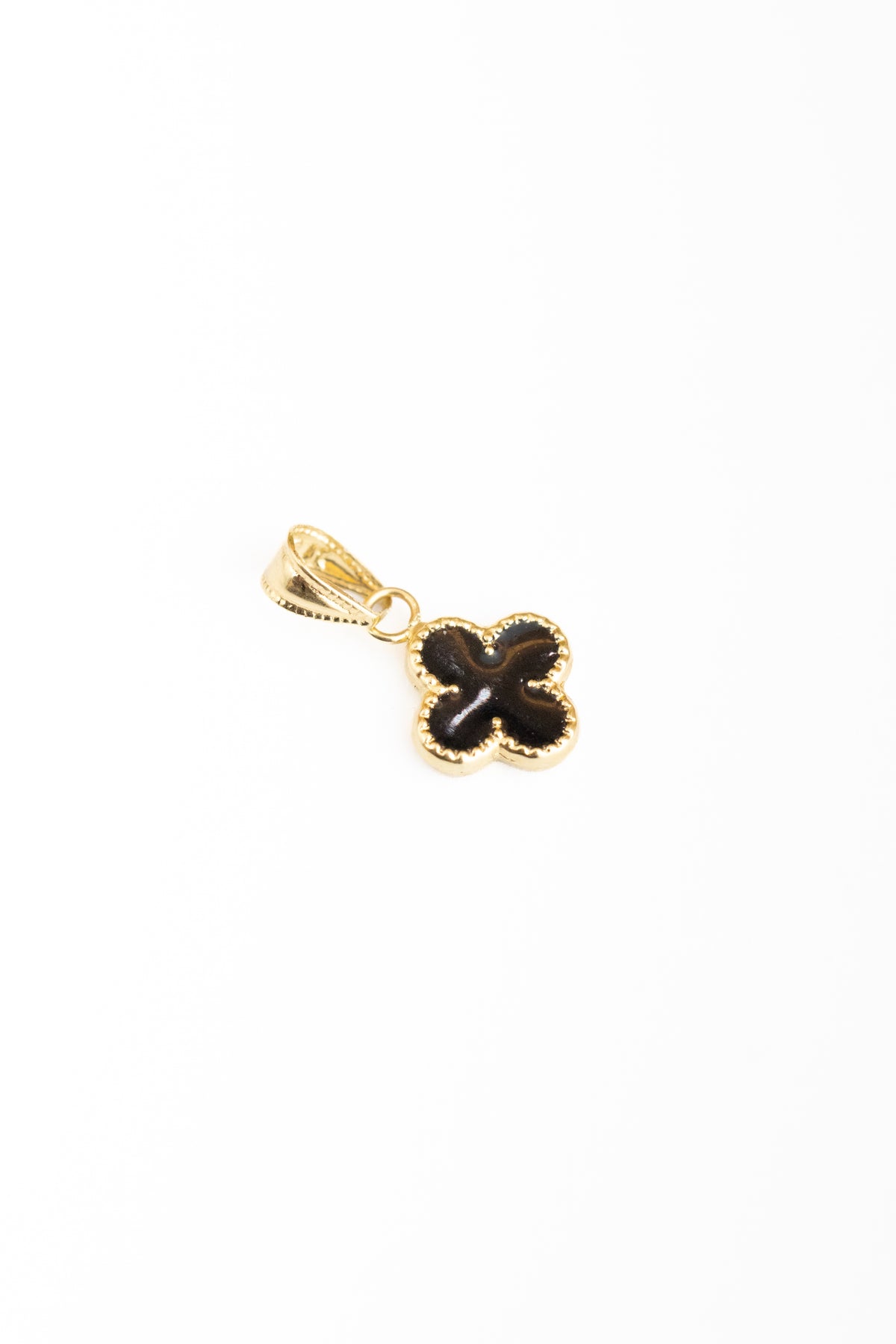 Van Cleef Negro.