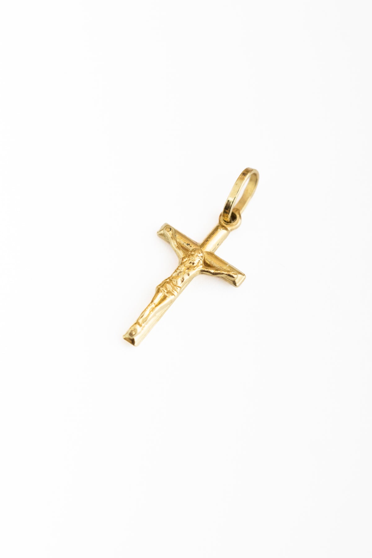 Cruz con Cristo