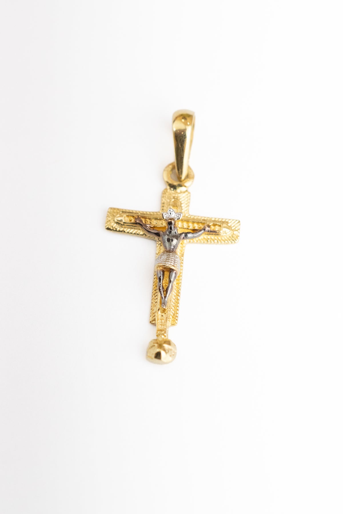 Cristo Negro