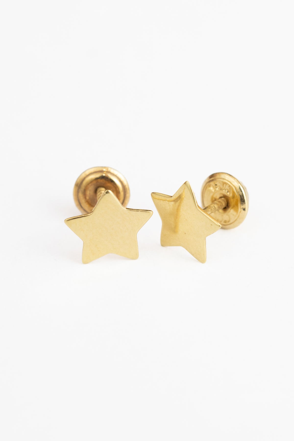 Estrellas Lisas