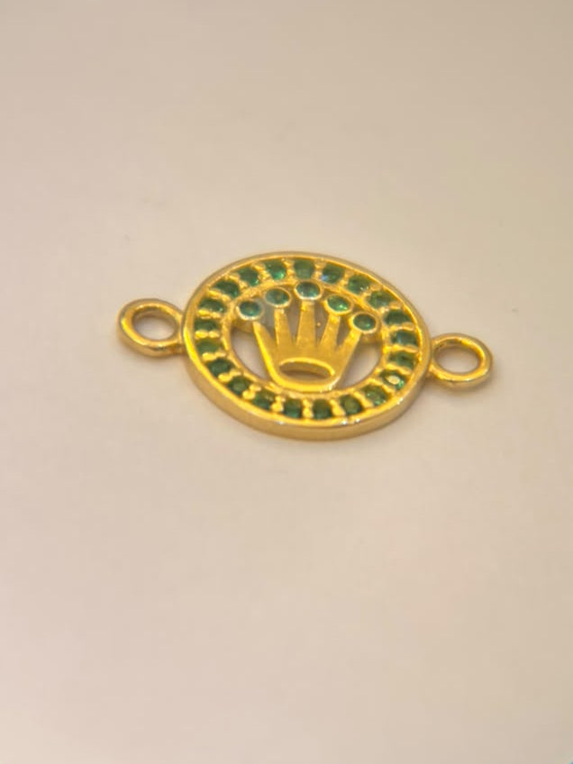 Medalla Rolex