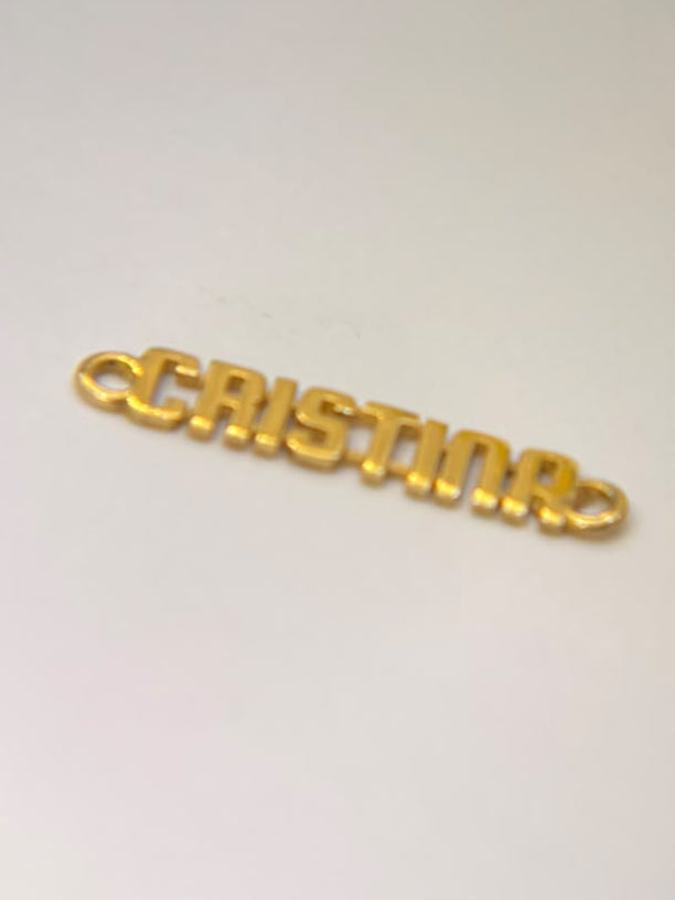 CRISTINA