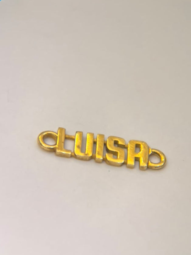 Luisa