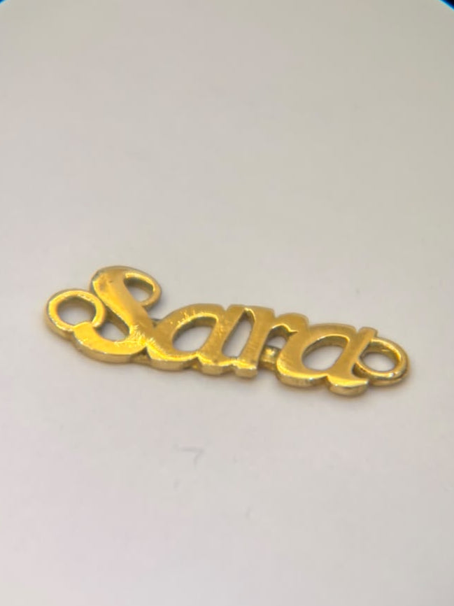 Sara