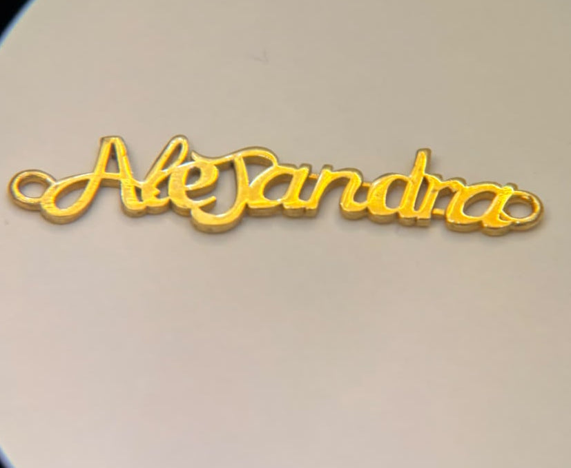 Alejandra