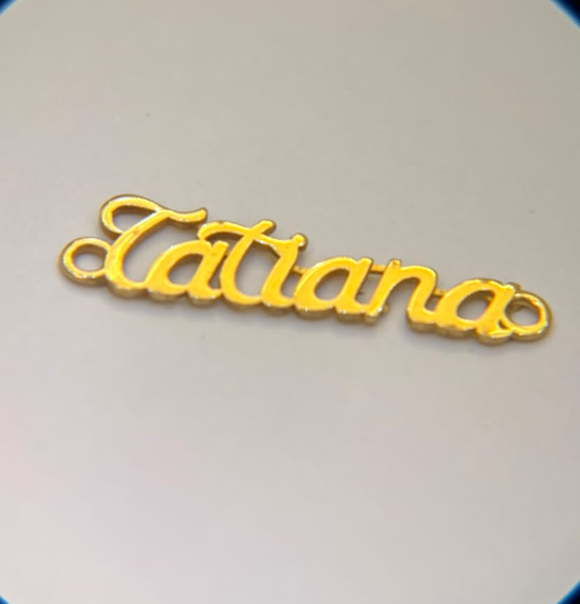 Tatiana