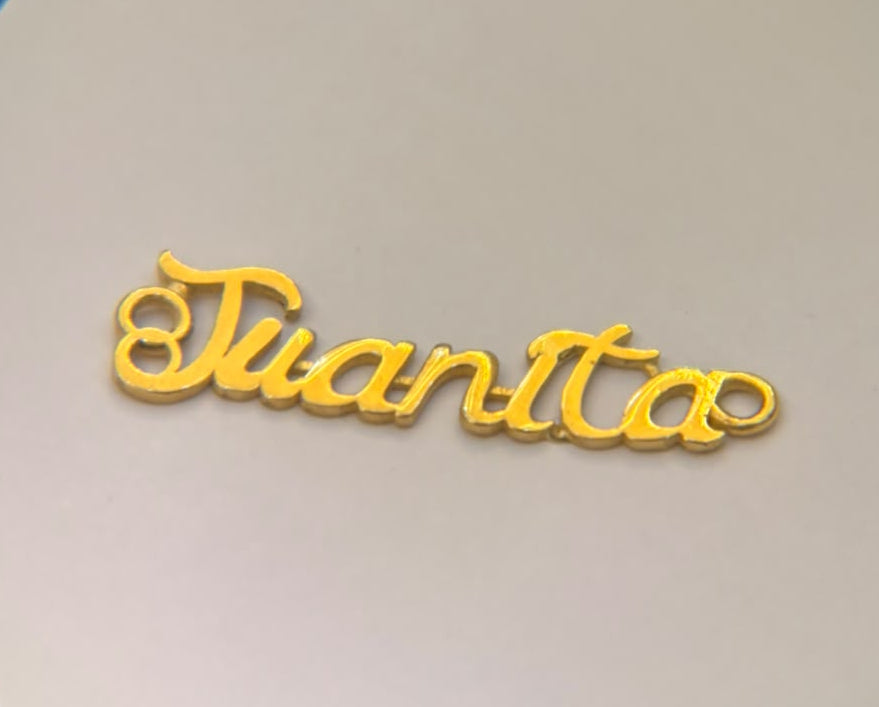 Juanita