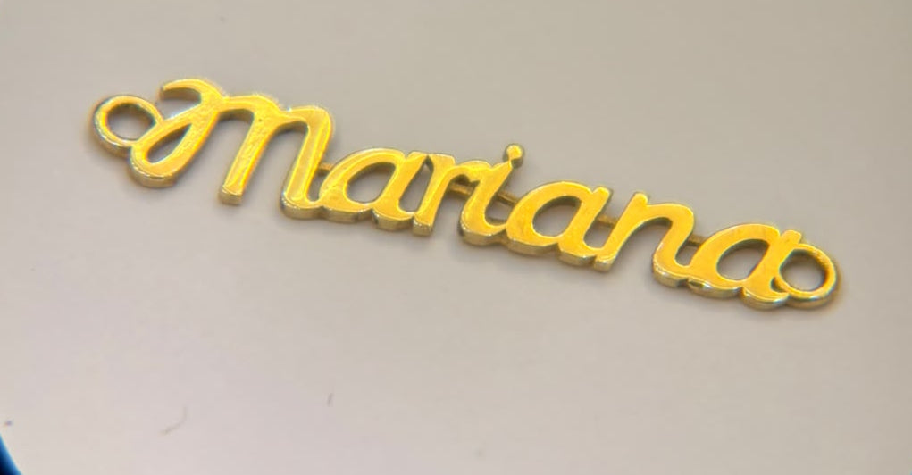Mariana