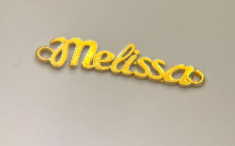 Melissa