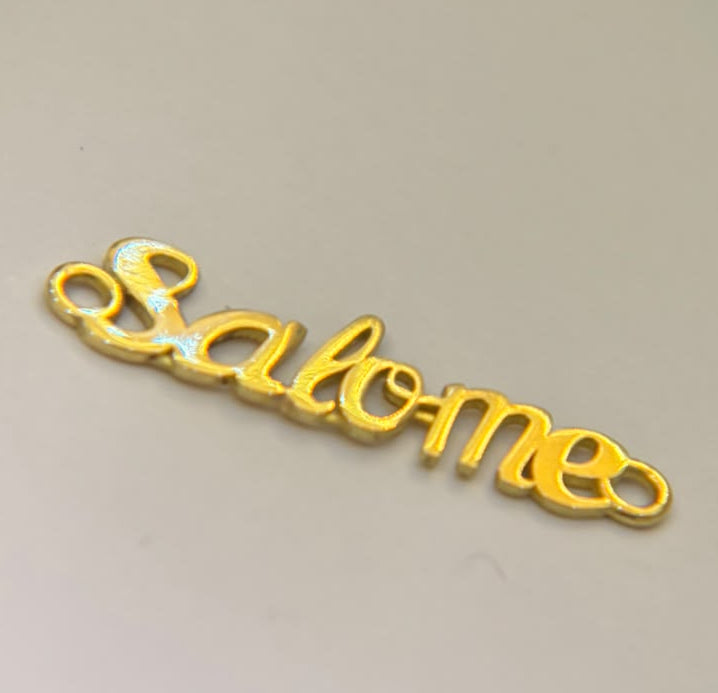 Salome