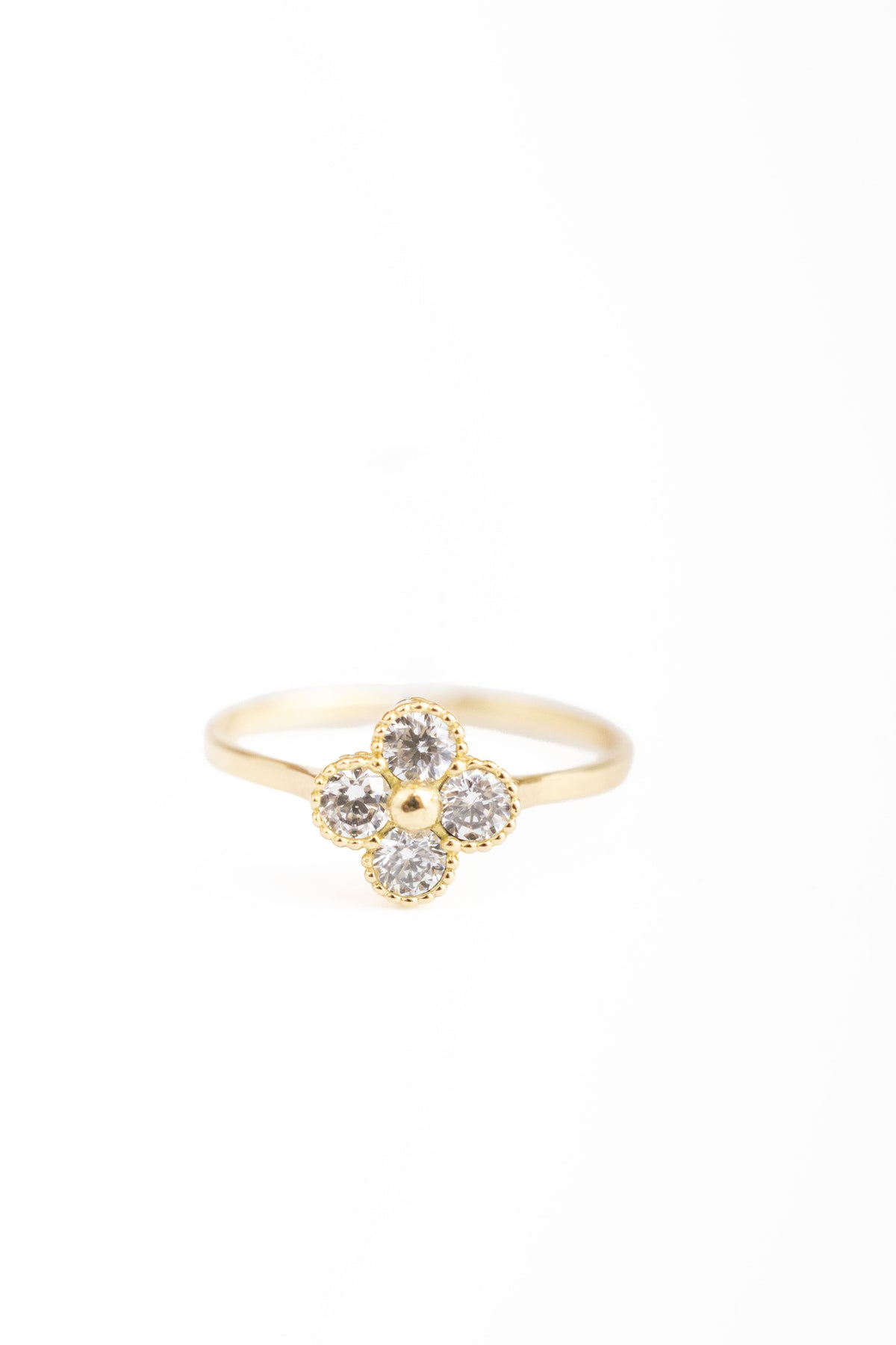 Flor Blanca