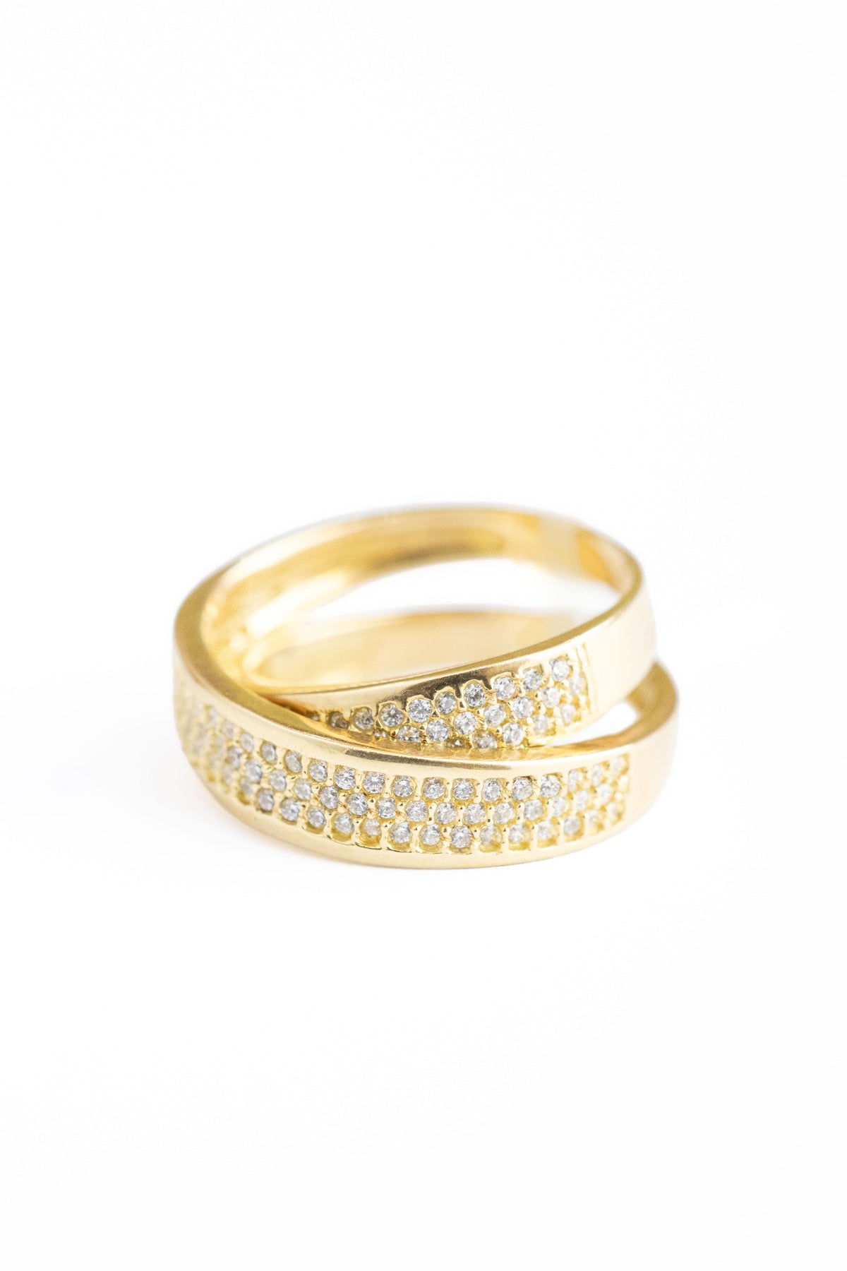 Anillo Duo