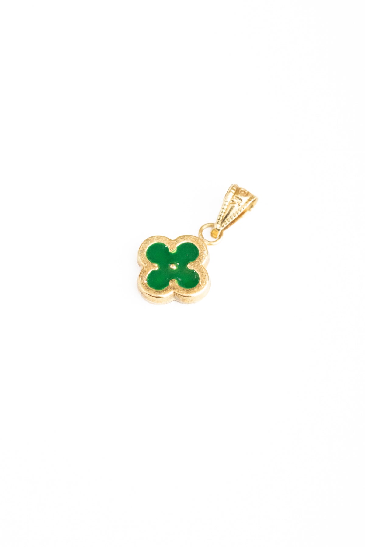 Trébol Verde