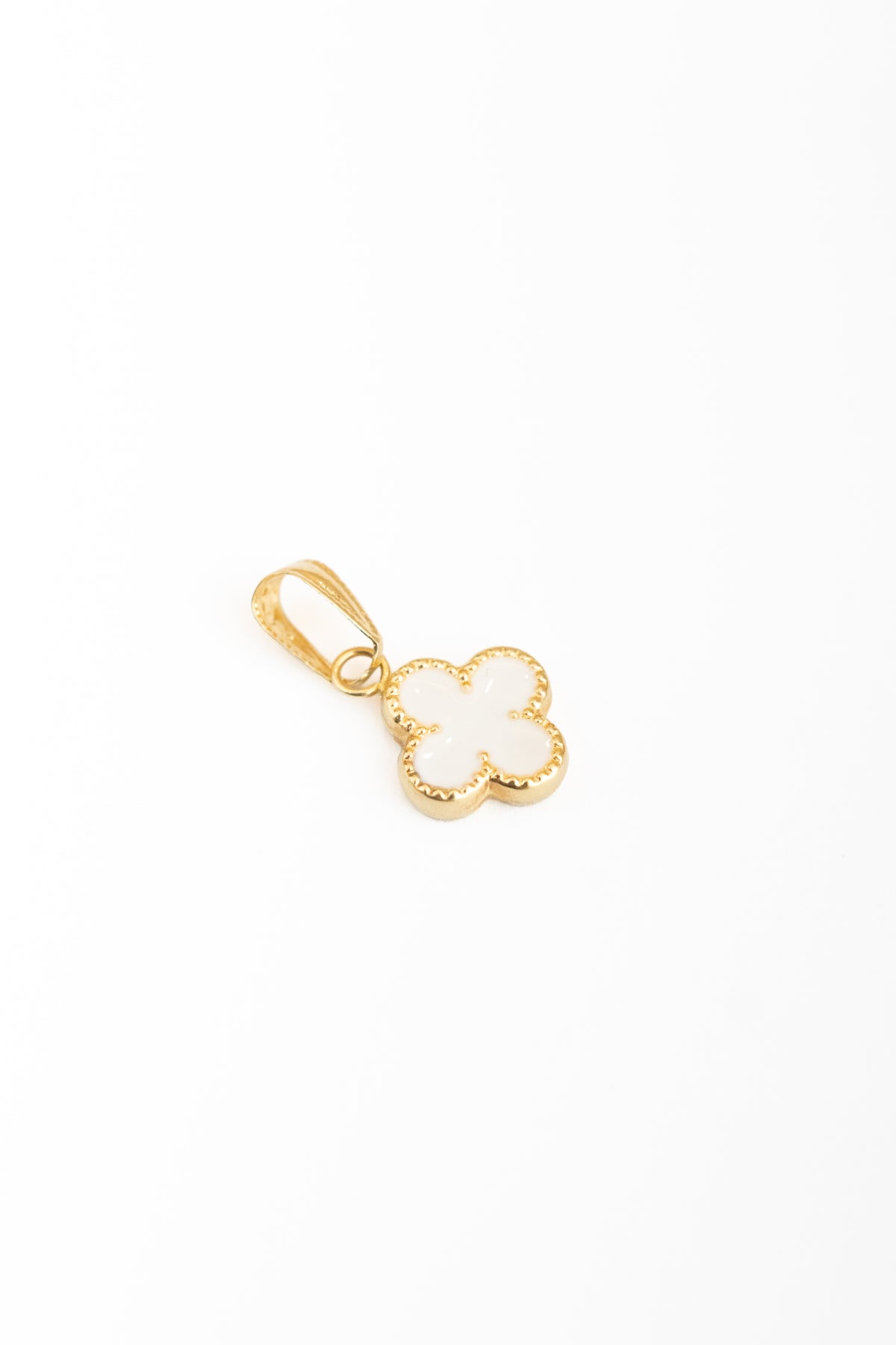 Van Cleef Blanco