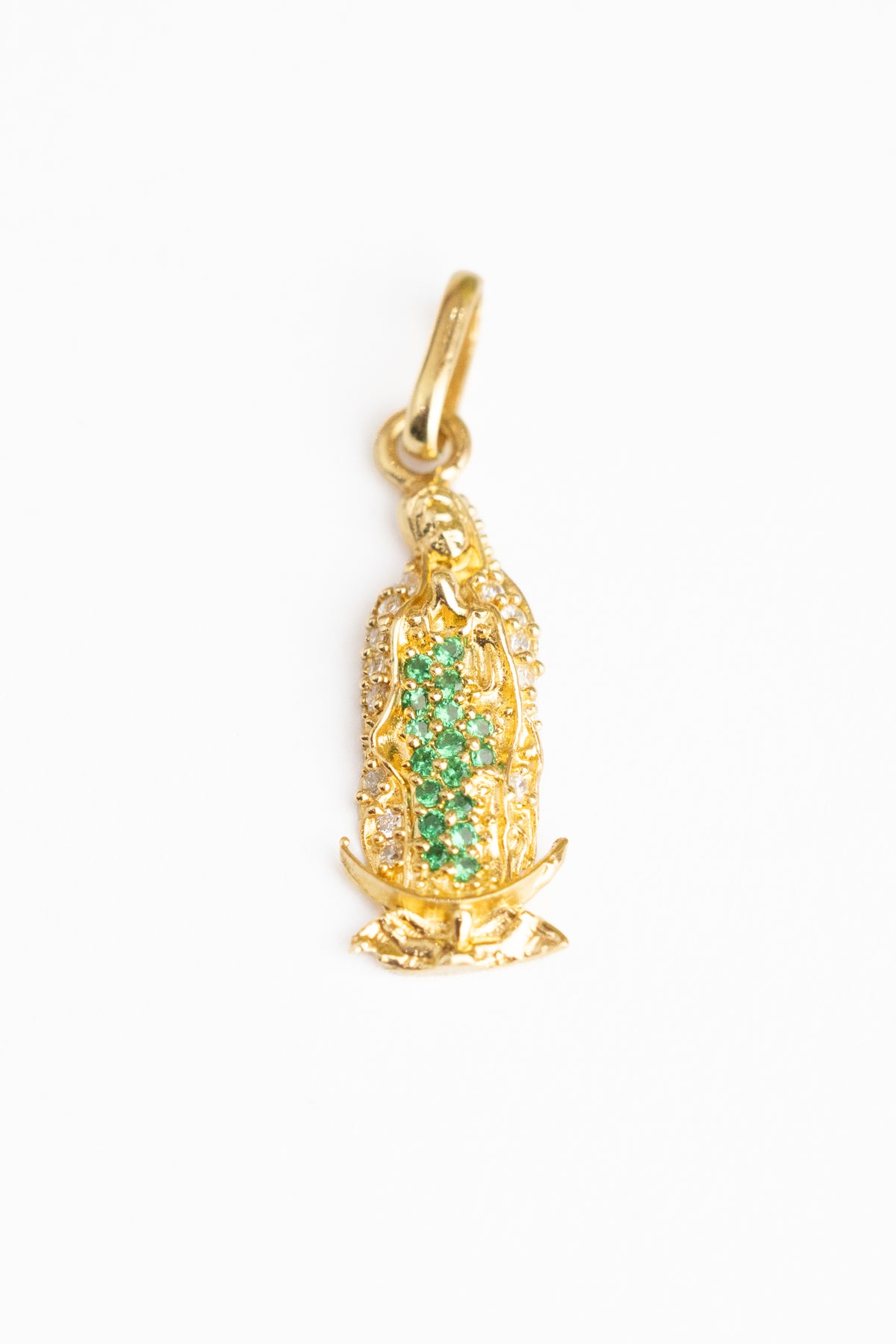 Virgen de Guadalupe