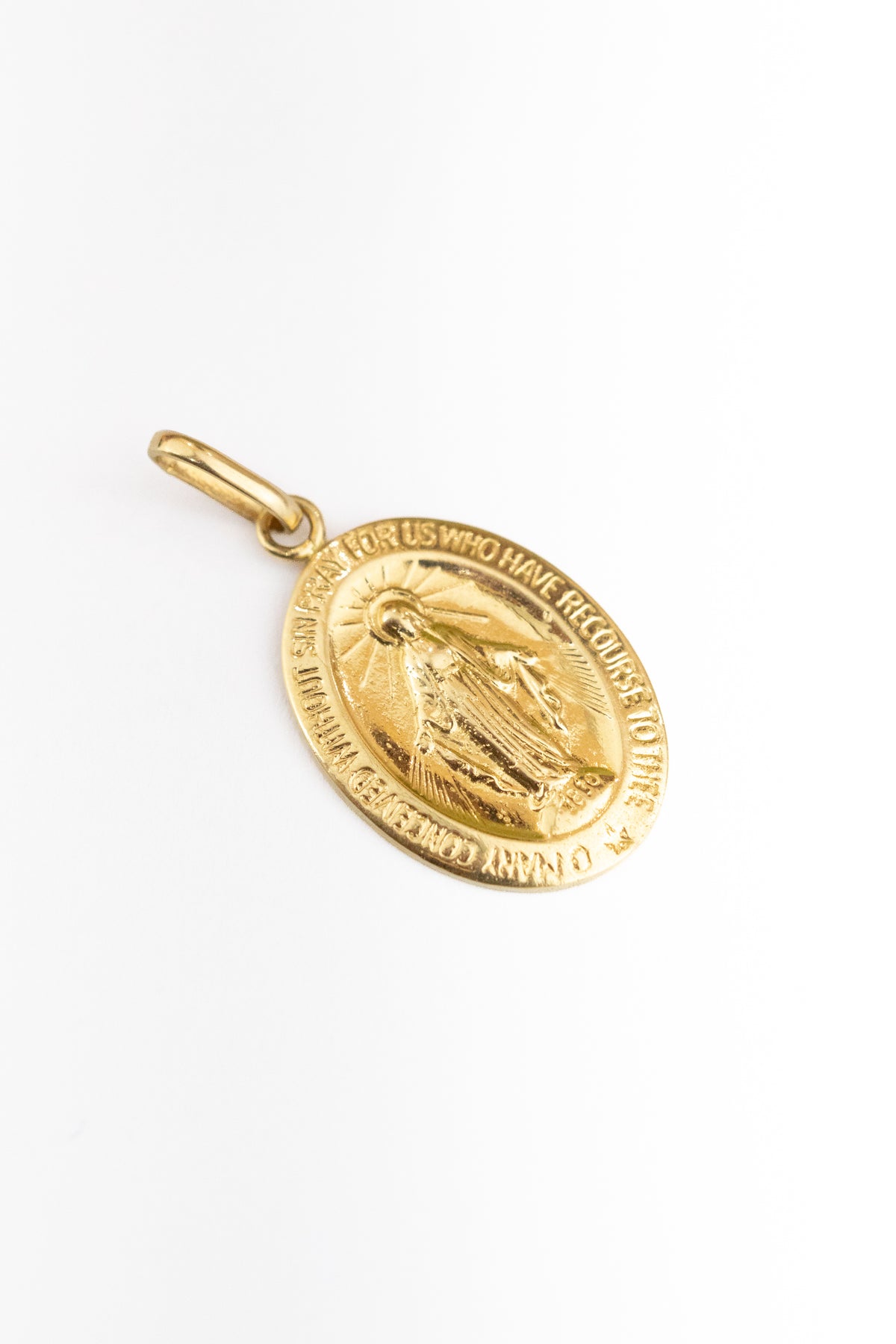 Medalla de la Milagrosa