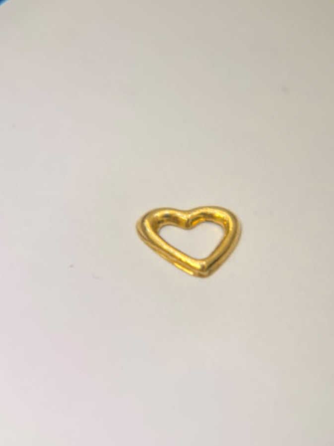 Corazón Silueta