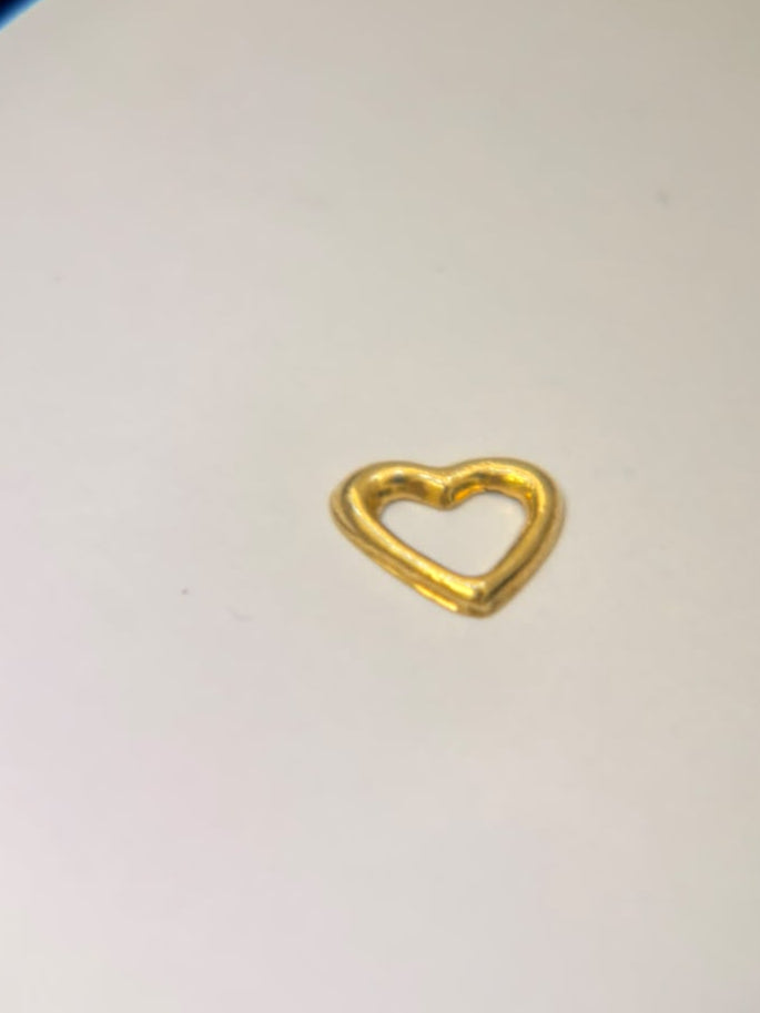 Silueta de Corazón