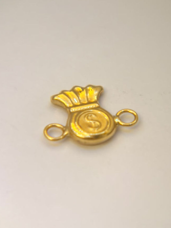 Bolsa de Dinero