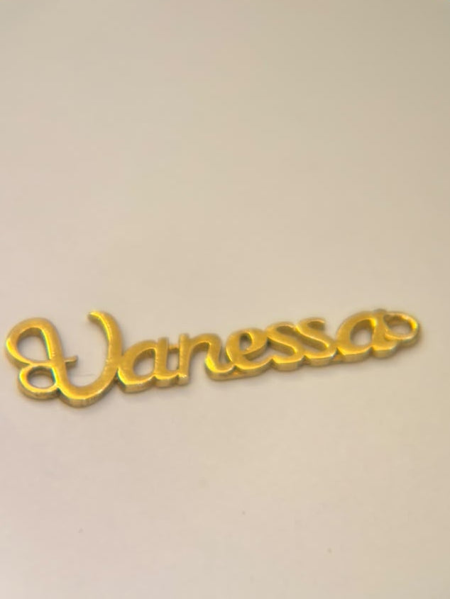 VANESSA