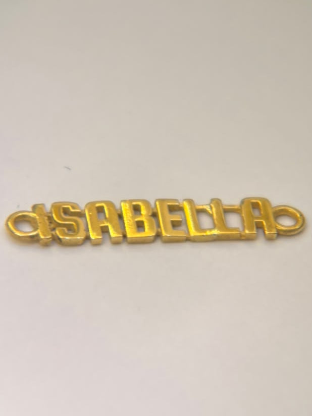 ISABELLA