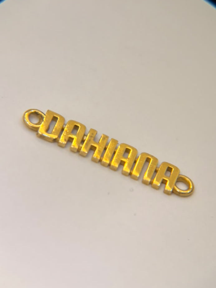 Dahiana