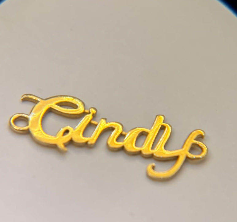 Cindy