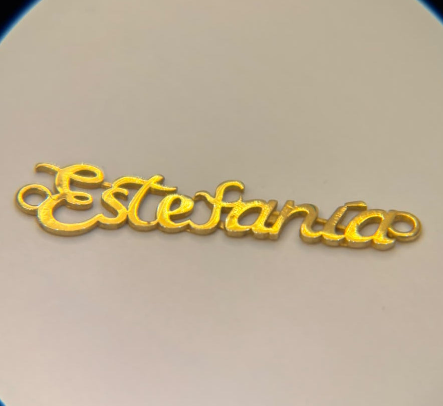 Estefania