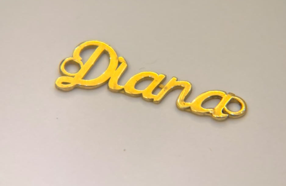 Diana