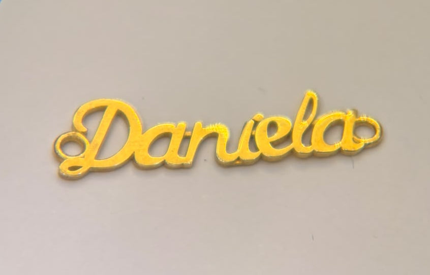 Daniela